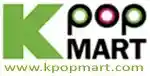 Kpopmart 優惠碼
